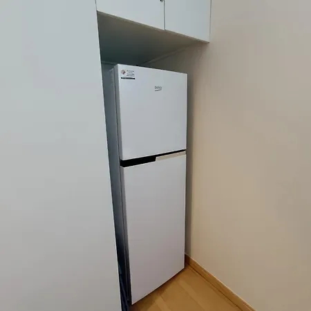 Διαμέρισμα Inmocyma Tu Refugio En Benasque