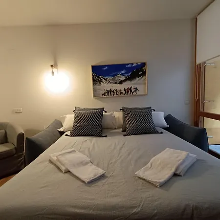 Διαμέρισμα Inmocyma Tu Refugio En *