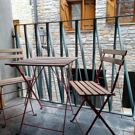 Inmocyma Tu Refugio En Διαμέρισμα Benasque