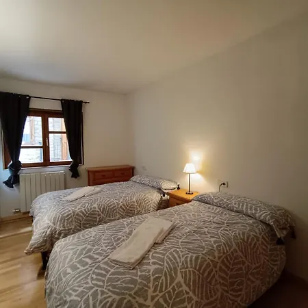 Inmocyma Tu Refugio En * Benasque