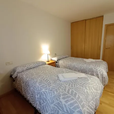 Inmocyma Tu Refugio En Διαμέρισμα Benasque