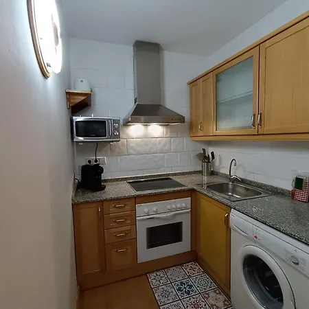 Inmocyma Tu Refugio En Апартаменты *