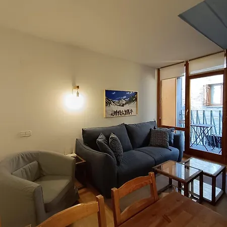 Inmocyma Tu Refugio En Διαμέρισμα
