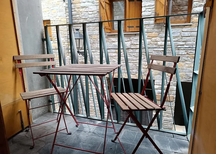 Inmocyma Tu Refugio En Апартаменты Бенаске