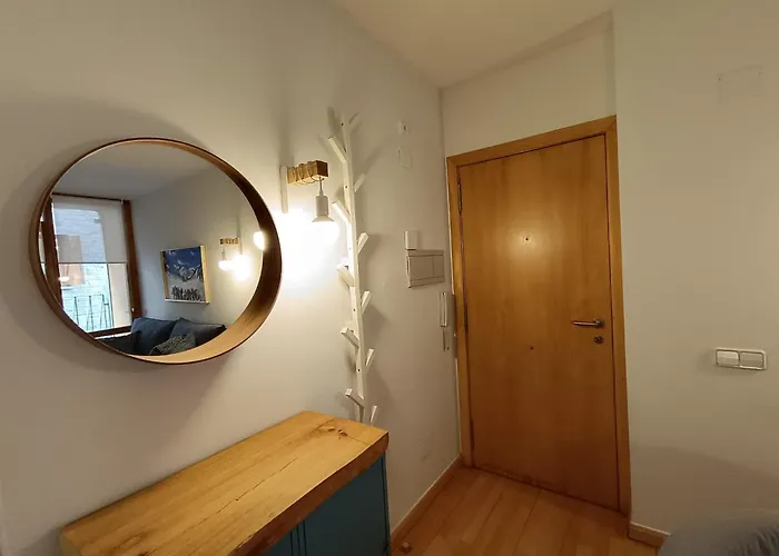 Inmocyma Tu Refugio En Бенаске