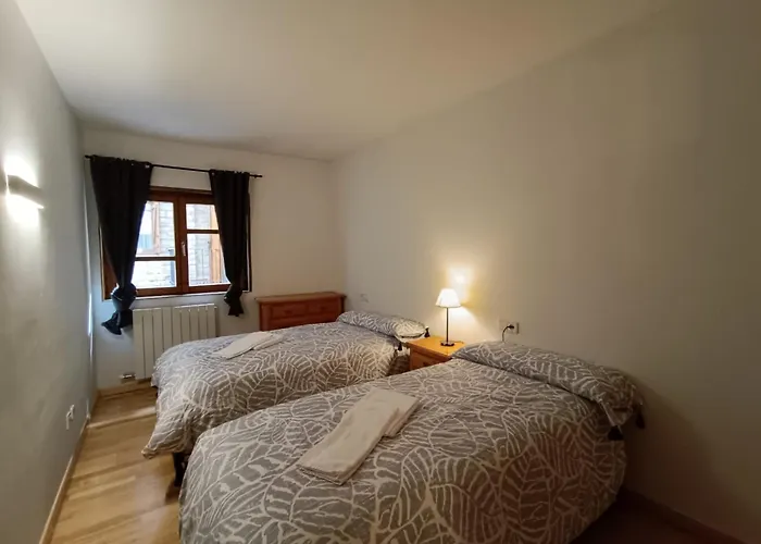 Inmocyma Tu Refugio En * Бенаске