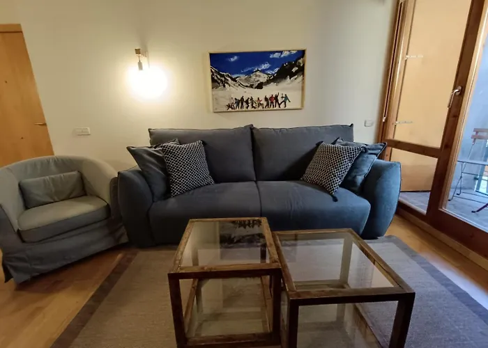 Inmocyma Tu Refugio En * Бенаске