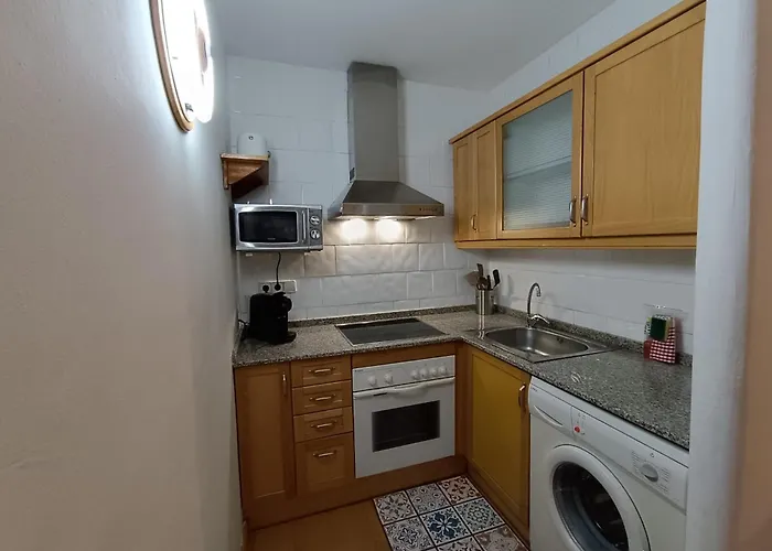 Inmocyma Tu Refugio En Апартаменты *