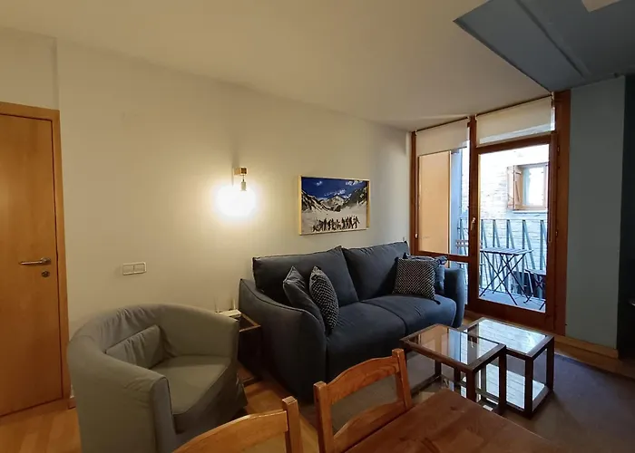 Inmocyma Tu Refugio En Апартаменты