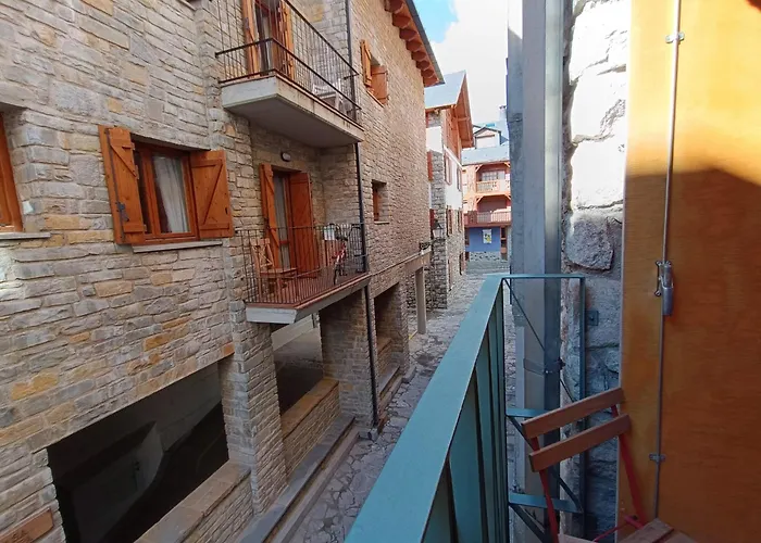 Inmocyma Tu Refugio En Бенаске