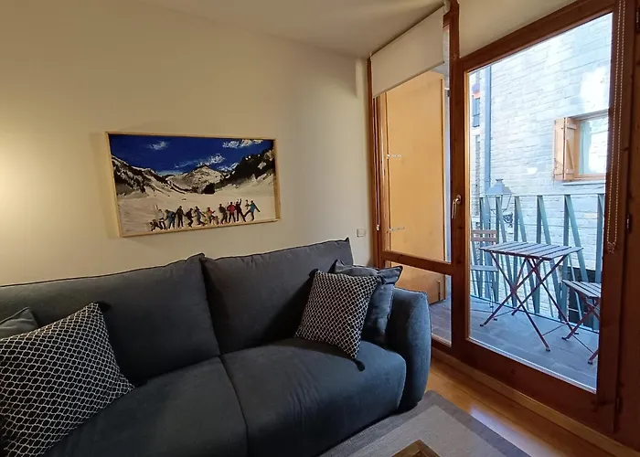 Inmocyma Tu Refugio En בנאסקה